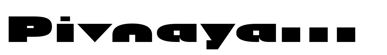 Pivnaya-Cyrillic Greek